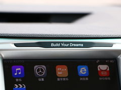 2018款 450 智联畅享型