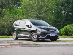 2018款 3.6L 插电混动版