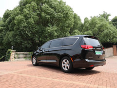 2018款 3.6L 插电混动版