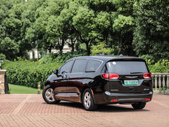 2018款 3.6L 插电混动版
