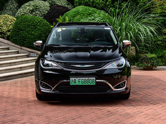 2018款 3.6L 插电混动版