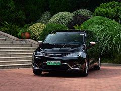 2018款 3.6L 插电混动版