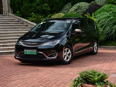2018款 3.6L 插电混动版