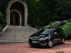 2018款 3.6L 插电混动版