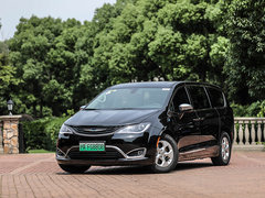 2018款 3.6L 插电混动版