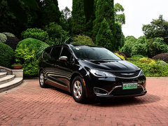 2018款 3.6L 插电混动版