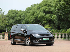 2018款 3.6L 插电混动版