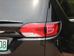 2018款 3.6L 插电混动版