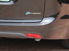 2018款 3.6L 插电混动版