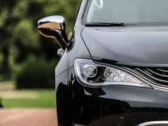 2018款 3.6L 插电混动版