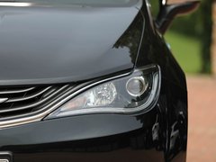 2018款 3.6L 插电混动版