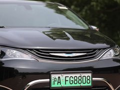 2018款 3.6L 插电混动版