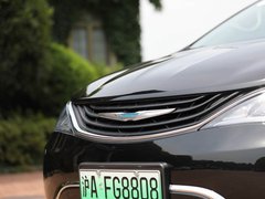 2018款 3.6L 插电混动版