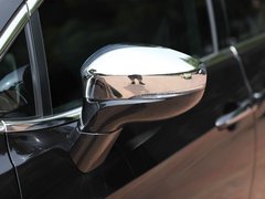 2018款 3.6L 插电混动版