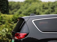 2018款 3.6L 插电混动版