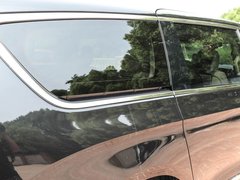 2018款 3.6L 插电混动版
