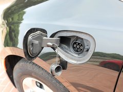 2018款 3.6L 插电混动版