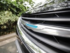 2018款 3.6L 插电混动版