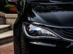 2018款 3.6L 插电混动版