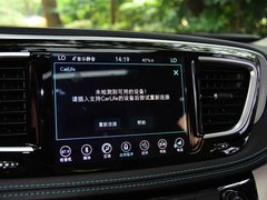 2018款 3.6L 插电混动版