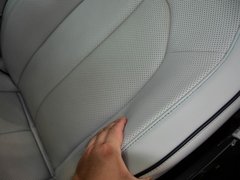 2018款 3.6L 插电混动版