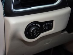 2018款 3.6L 插电混动版
