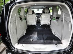 2018款 3.6L 插电混动版