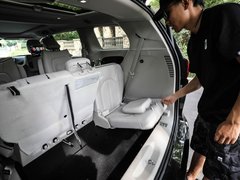 2018款 3.6L 插电混动版