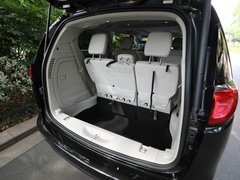 2018款 3.6L 插电混动版