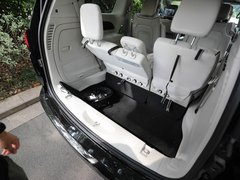 2018款 3.6L 插电混动版