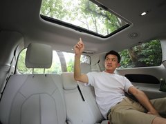 2018款 3.6L 插电混动版