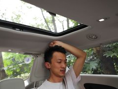 2018款 3.6L 插电混动版