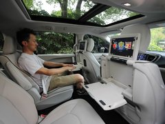 2018款 3.6L 插电混动版