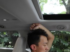 2018款 3.6L 插电混动版