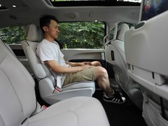 2018款 3.6L 插电混动版