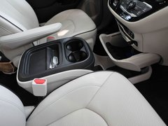 2018款 3.6L 插电混动版