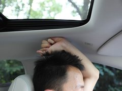 2018款 3.6L 插电混动版