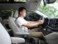 2018款 3.6L 插电混动版