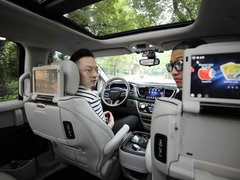 2018款 3.6L 插电混动版