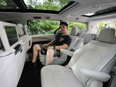 2018款 3.6L 插电混动版