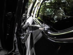 2018款 3.6L 插电混动版
