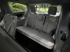 2018款 3.6L 插电混动版