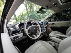 2018款 3.6L 插电混动版