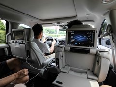 2018款 3.6L 插电混动版