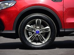 2018款 1.5T CVT舒适型