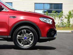 2018款 1.5T CVT舒适型