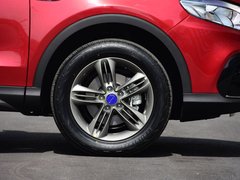 2018款 1.5T CVT舒适型