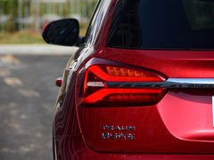 2018款 1.5T CVT舒适型