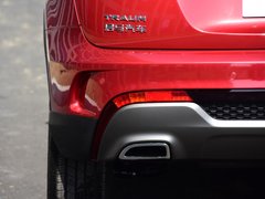 2018款 1.5T CVT舒适型