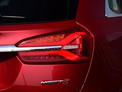 2018款 1.5T CVT舒适型
